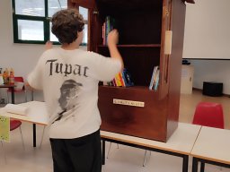 Il guardiano della casetta ic s pietro incariano